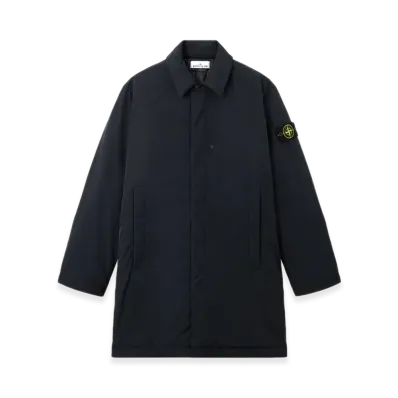 Stone Island Jackets "Black"