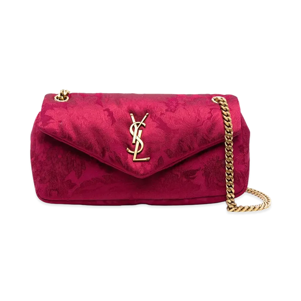 Saint Laurent Women's Bag "Pink"
