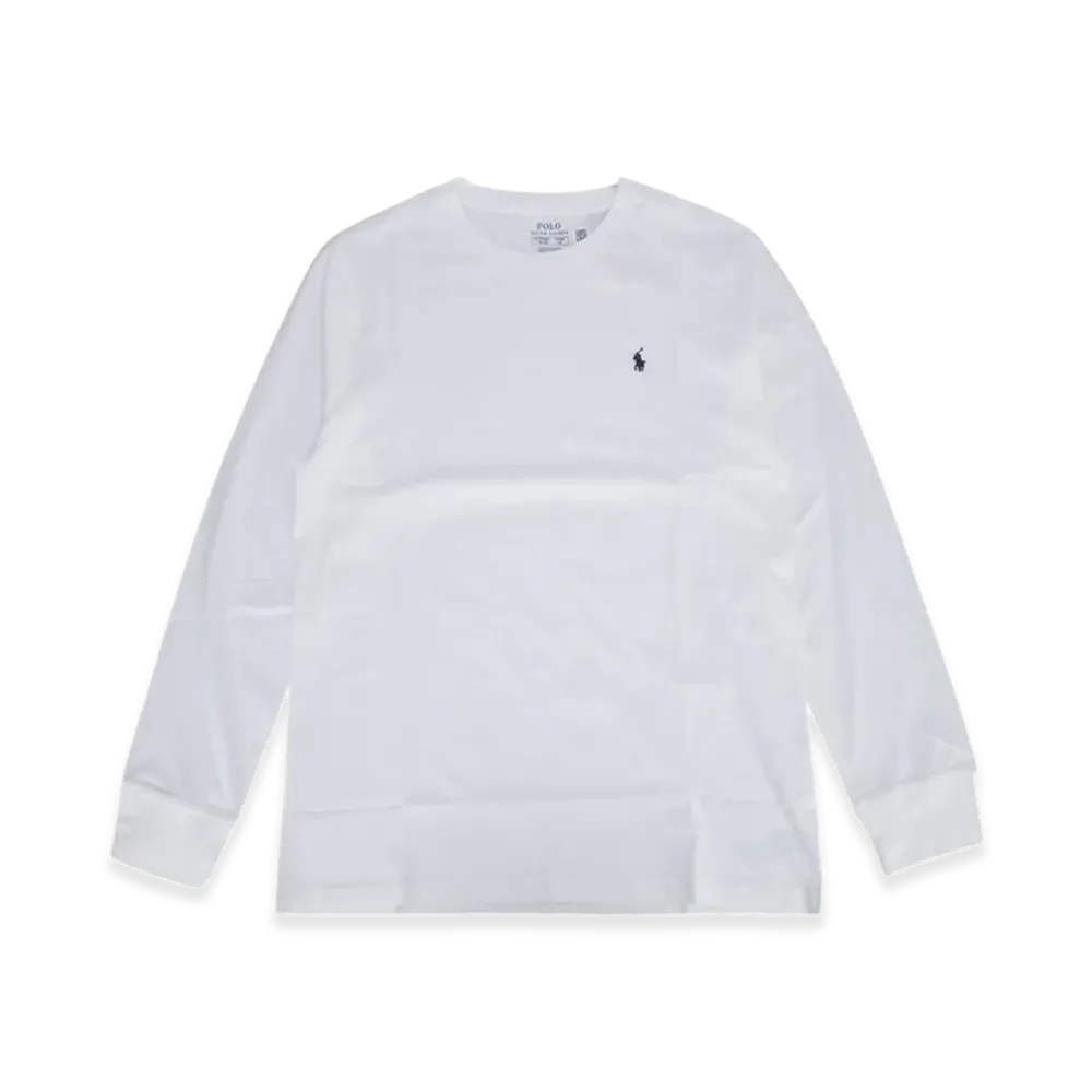 Polo Ralph Lauren Kids T-Shirts "White"