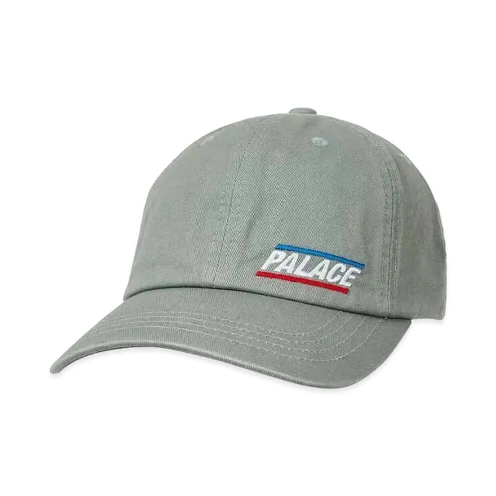 PALACE Basically A 6-Panel "Jade"