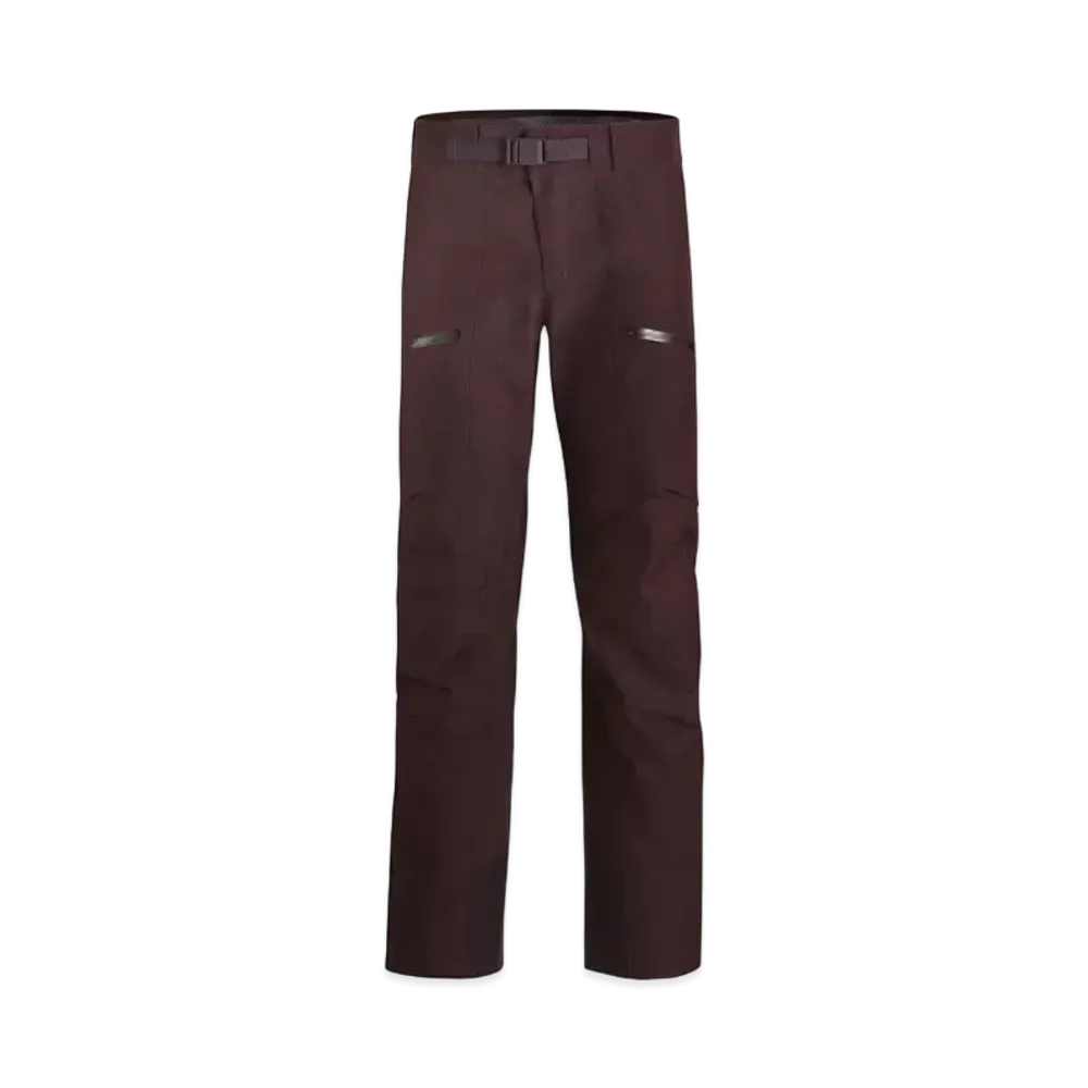 ARC TERYX RUSH PANTS "Phantasm"