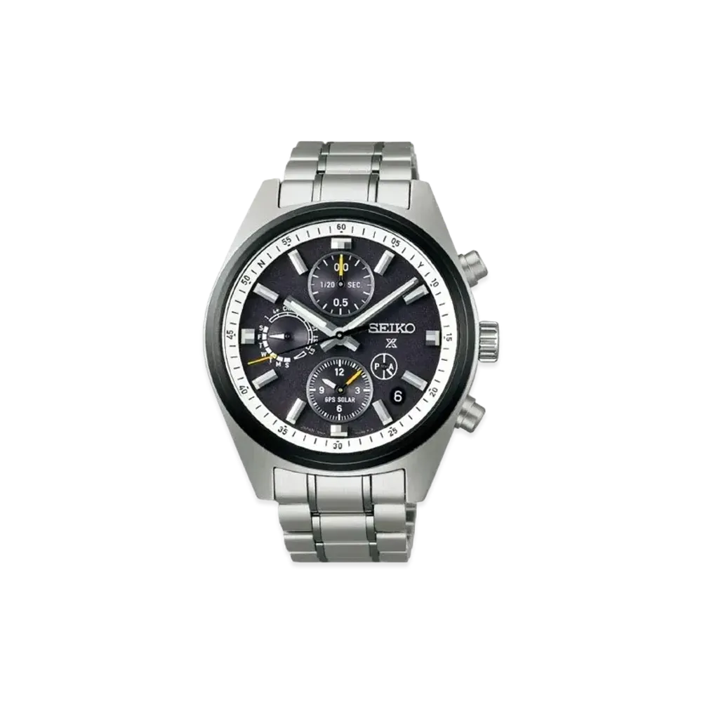SEIKO Prospex Speedtimer Seiko Global Brand Core Shop Exclusive Model SBED011