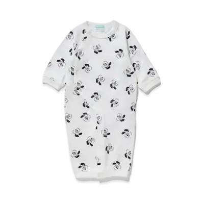 Girls Don't Cry 2Way Rompers "Vick" / VERDY
