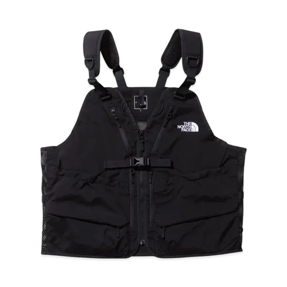 The North Face Gear Mesh Vest "Black"