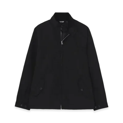 WILDSIDE YOHJI YAMAMOTO T/C Skull Swingtop (Black) "Black"