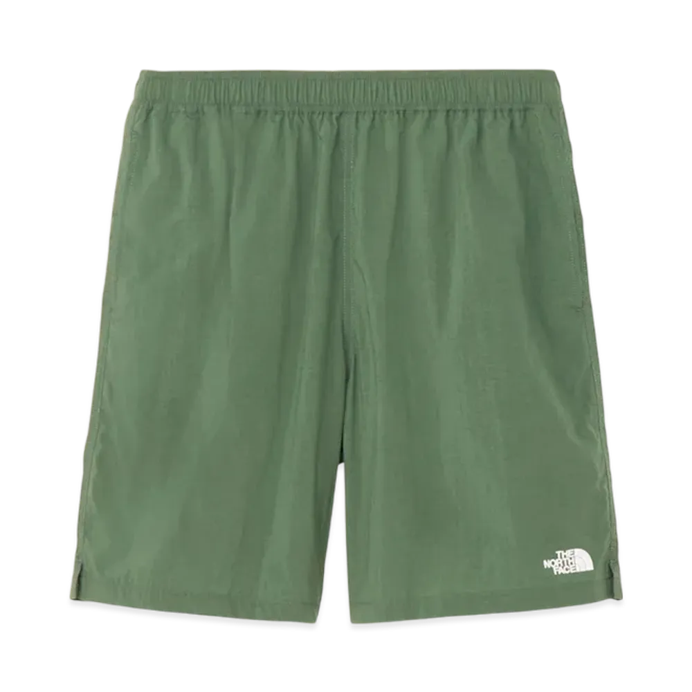 The North Face Versatile Mid "Dark Green"
