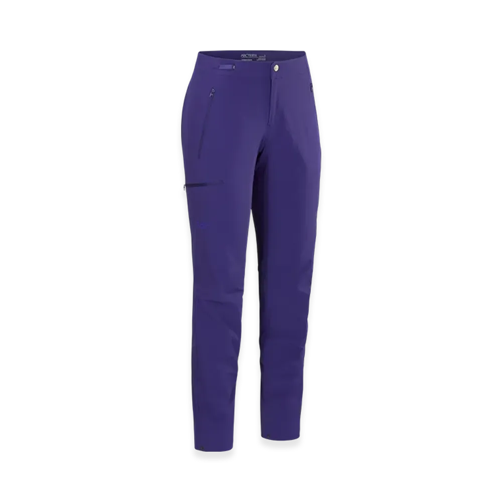 ARC'TERYX Women's Gamma SL Pant "Soulsonic" X000010034