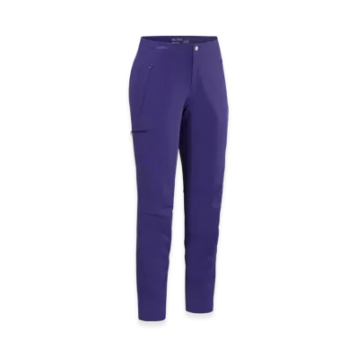 ARC'TERYX Women's Gamma SL Pant "Soulsonic" X000010034
