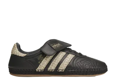 CLOT × adidas Mundial By Edison Chen "Core Black/Hemp"