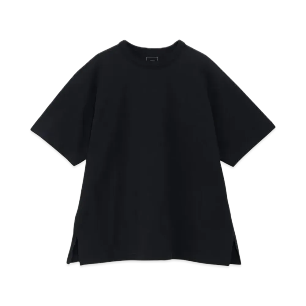 The North Face Maternity Short Sleeve Tee "Black"