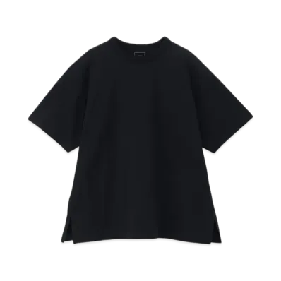 The North Face Maternity Short Sleeve Tee "Black"