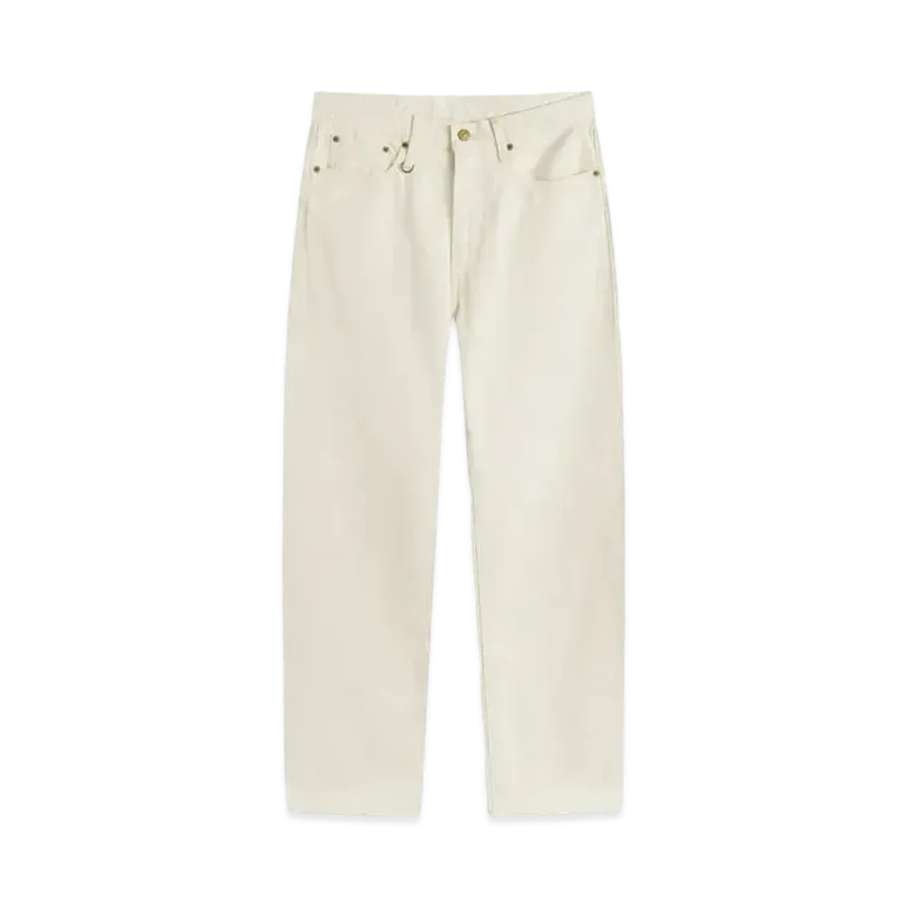 Levi's x END Mount Rambler 568 Stay Loose Jeans "Ecru"