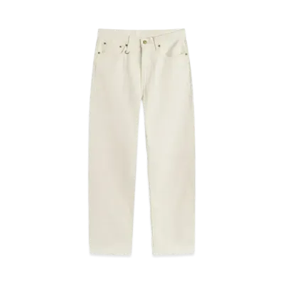 Levi's x END Mount Rambler 568 Stay Loose Jeans "Ecru"