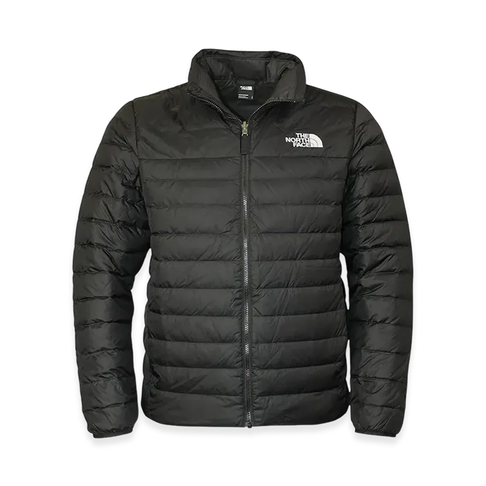 The North Face Minoqua Down Jacket "Black"