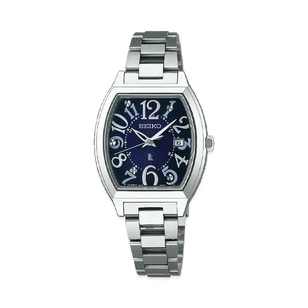 SEIKO Lukia Standard Collection SSVW093