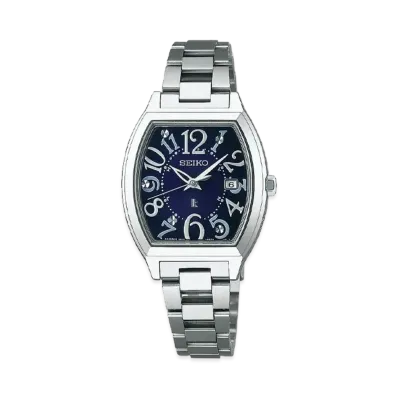 SEIKO Lukia Standard Collection SSVW093