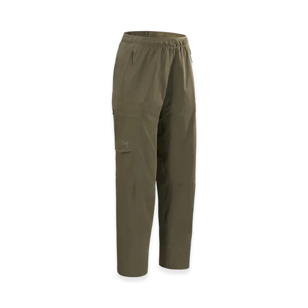 ARC'TERYX Women's Gamma Utility Pant "Tatsu" X000007690