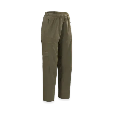 ARC'TERYX Women's Gamma Utility Pant "Tatsu" X000007690