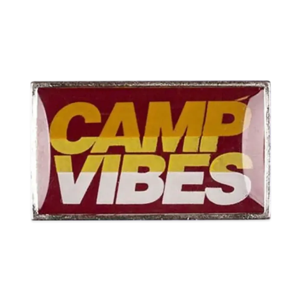 POLeR Camp Vibes "Red"