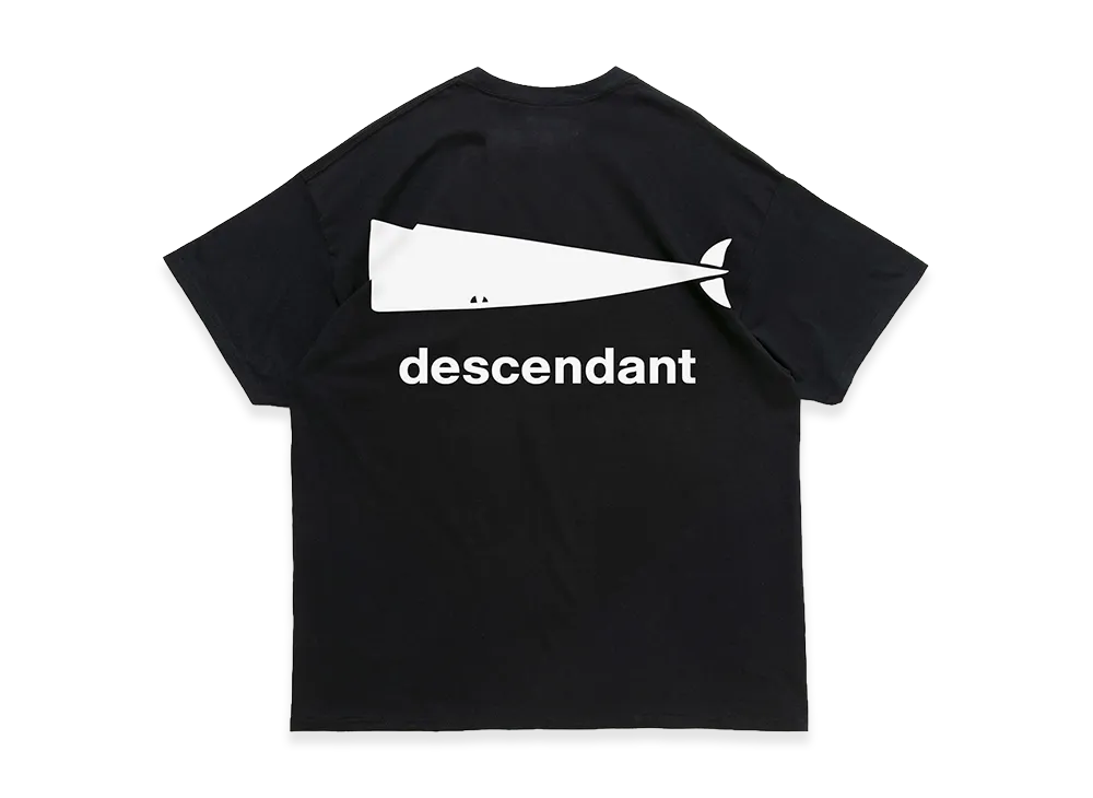 DESCENDANT Cachalot SS "Black"