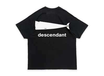 DESCENDANT Cachalot SS "Black"