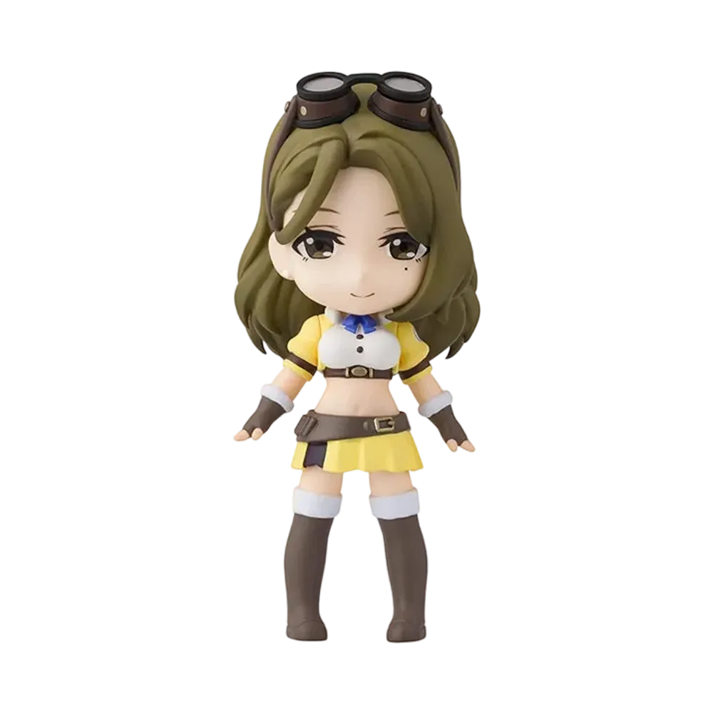Figuarts mini ZARA