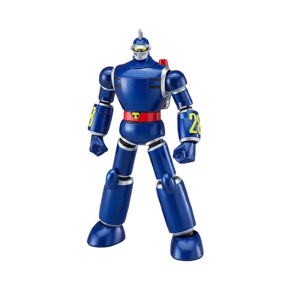 Good Smile Company "MODEROID" -Messenger of the Sun TETSUJIN28- Messenger of the Sun TETSUJIN28
