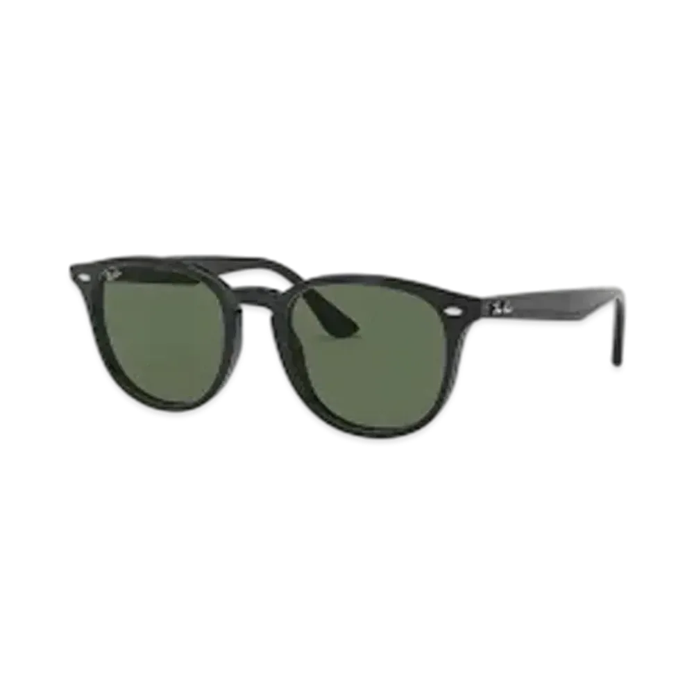 Ray-Ban Sunglasses "Dark Green"