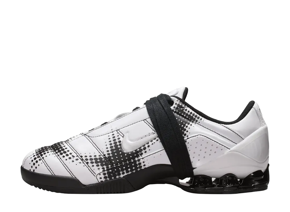 Nike Total 90 Shox Magia WC "White"