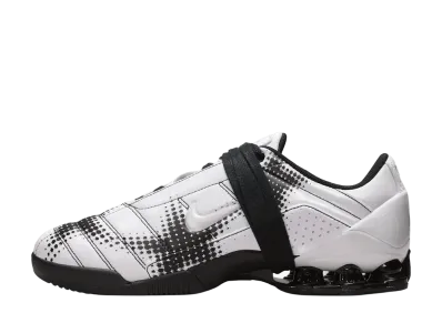 Nike Total 90 Shox Magia WC "White"