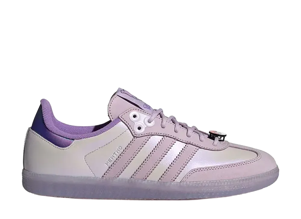 Pokemon × adidas Samba OG "Mewtwo"