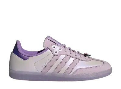 Pokemon × adidas Samba OG "Mewtwo"