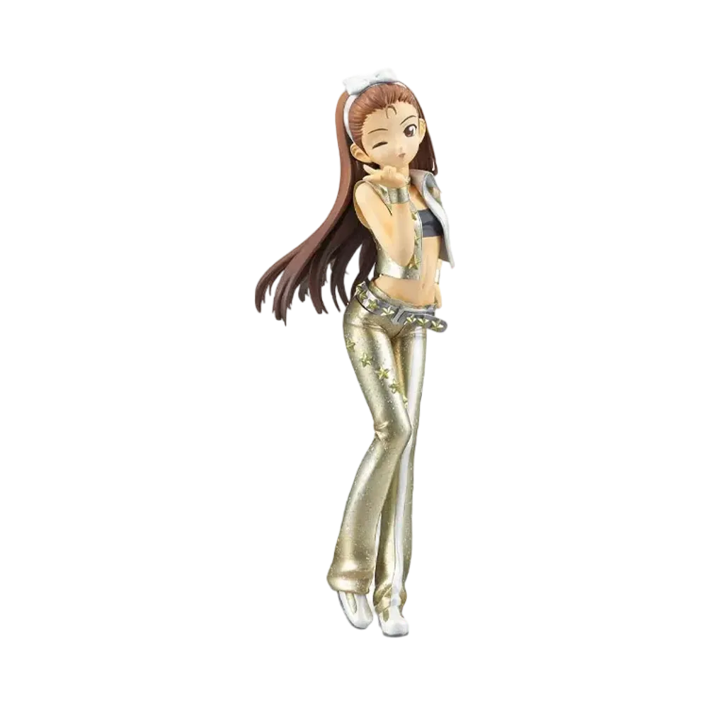 Brilliant Stage: THE iDOLM@STER S-3 Iori Minase