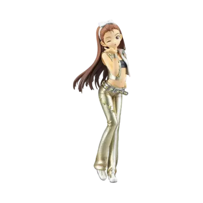 Brilliant Stage: THE iDOLM@STER S-3 Iori Minase