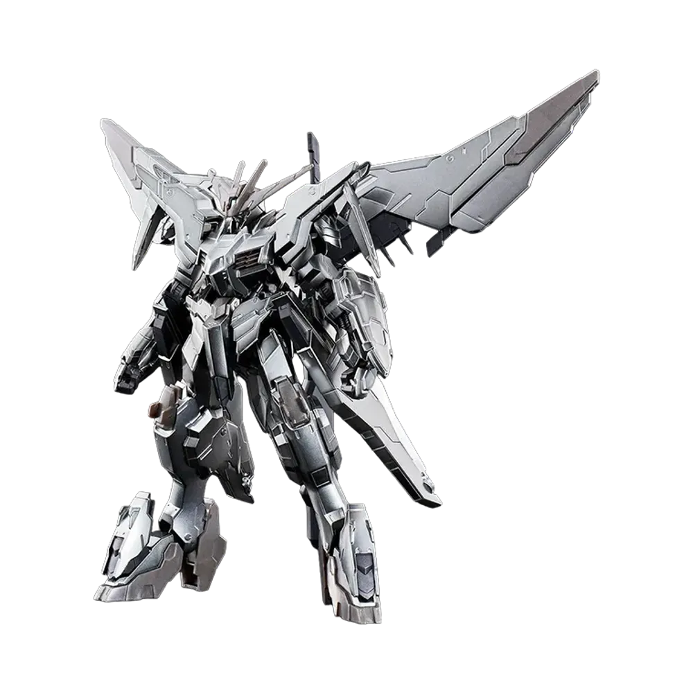 BANDAI "HIGH GRADE" -MOBILE SUIT GUNDAM IRON-BLOODED ORPHANS- HG 1/144 Gundam Marchosias [Iron-Blooded Coating]