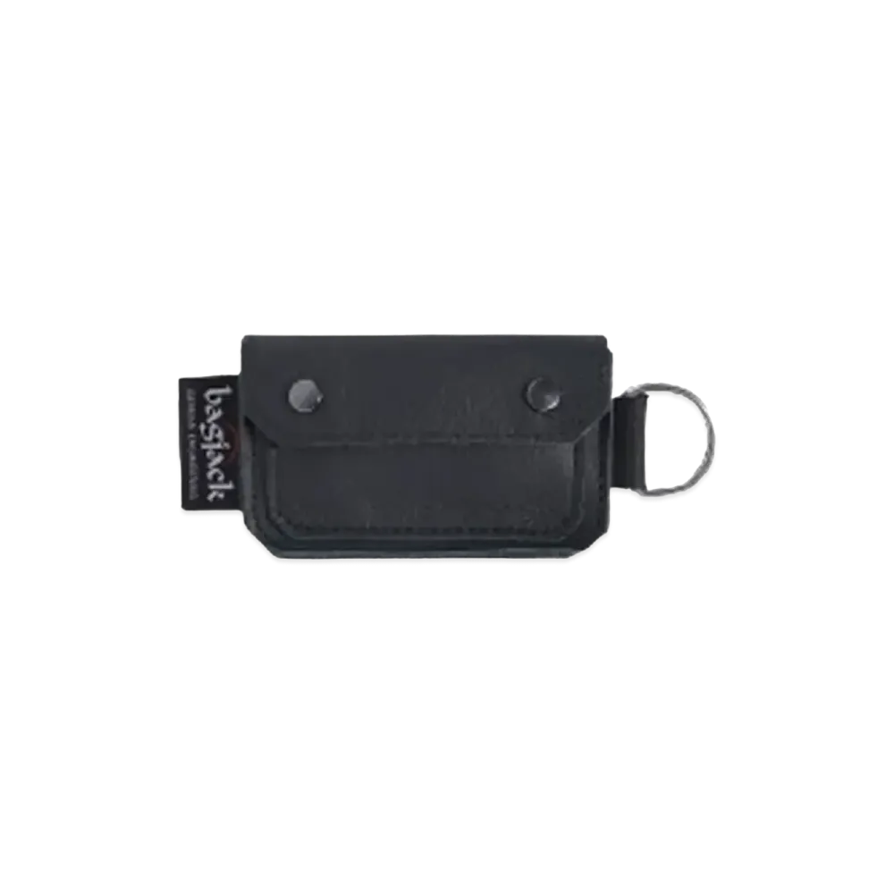 bagjack card case OV22S "BLACK"