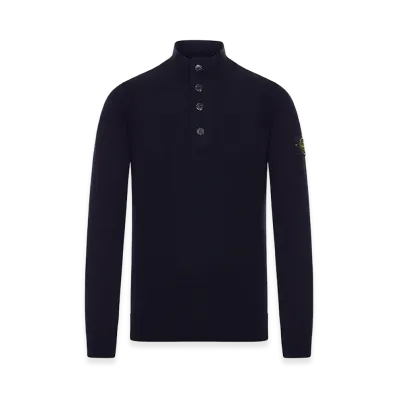 Stone Island Polos "Blue"