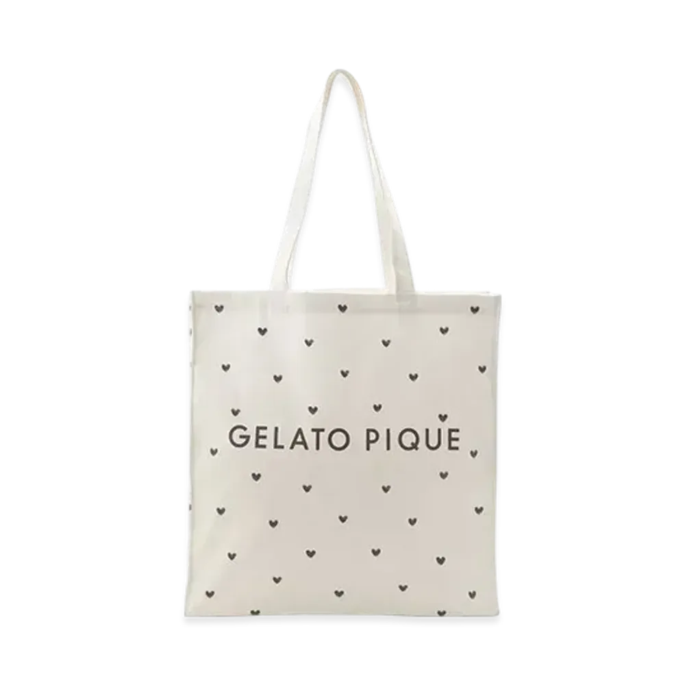 GELATO PIQUE All Pattern Hobby Tote "A"