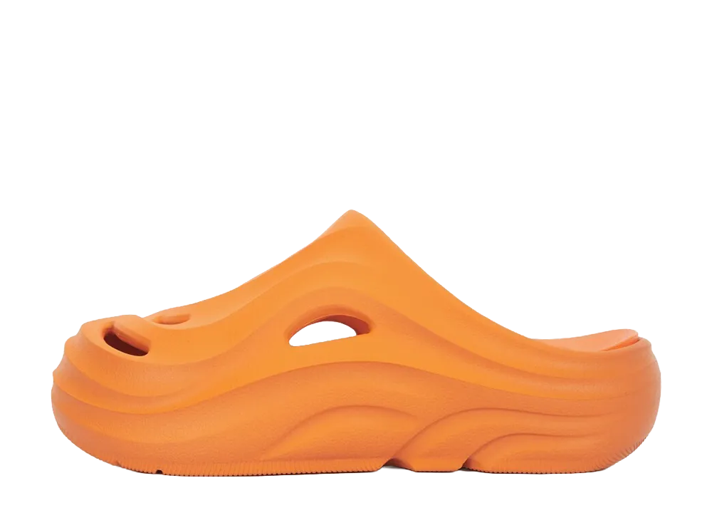 The North Face Fiord Mule "Orange"