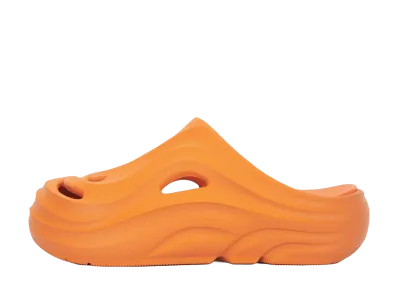 The North Face Fiord Mule "Orange"
