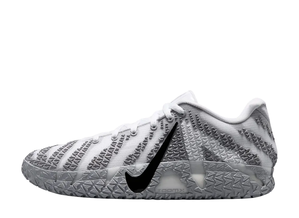 Nike Ja 3 Team Bank 