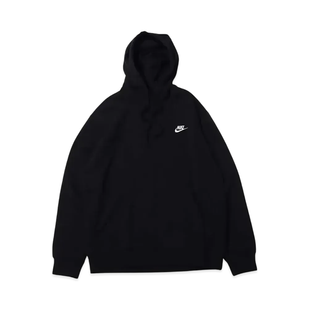 Nike AS M NSW Club Hoodie Pullover BB "Black"