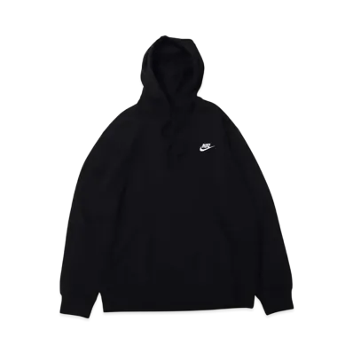 Nike AS M NSW Club Hoodie Pullover BB "Black"