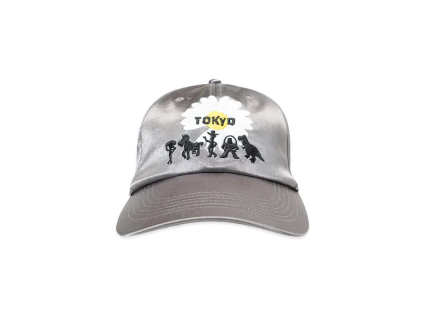 PEACEMINUSONE x Toy Story THE FIRST FAN Cap 02 Tokyo PEACEMINUSONE x Toy Story THE FIRST FAN Cap 02 Tokyo