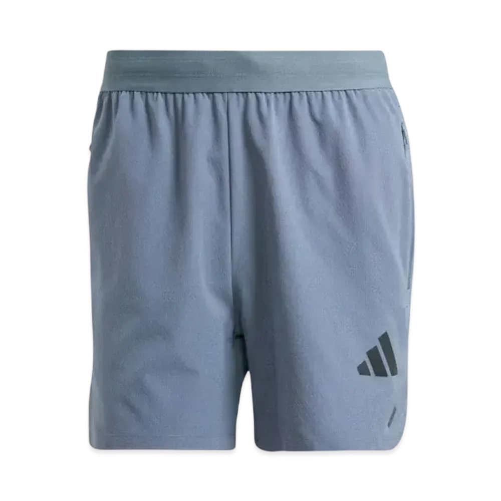 adidas Power Three Stripes Shorts "Onix"