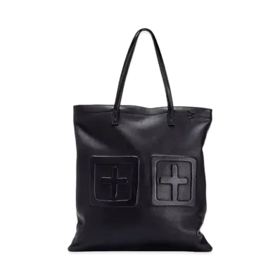 KSUBI The Karry All Tote Tbox Black "Black"