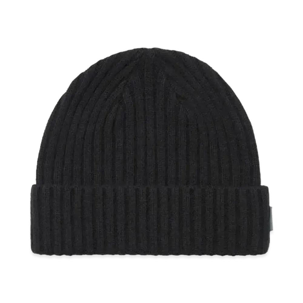 thisisneverthat Basic Wool Beanie "Black"