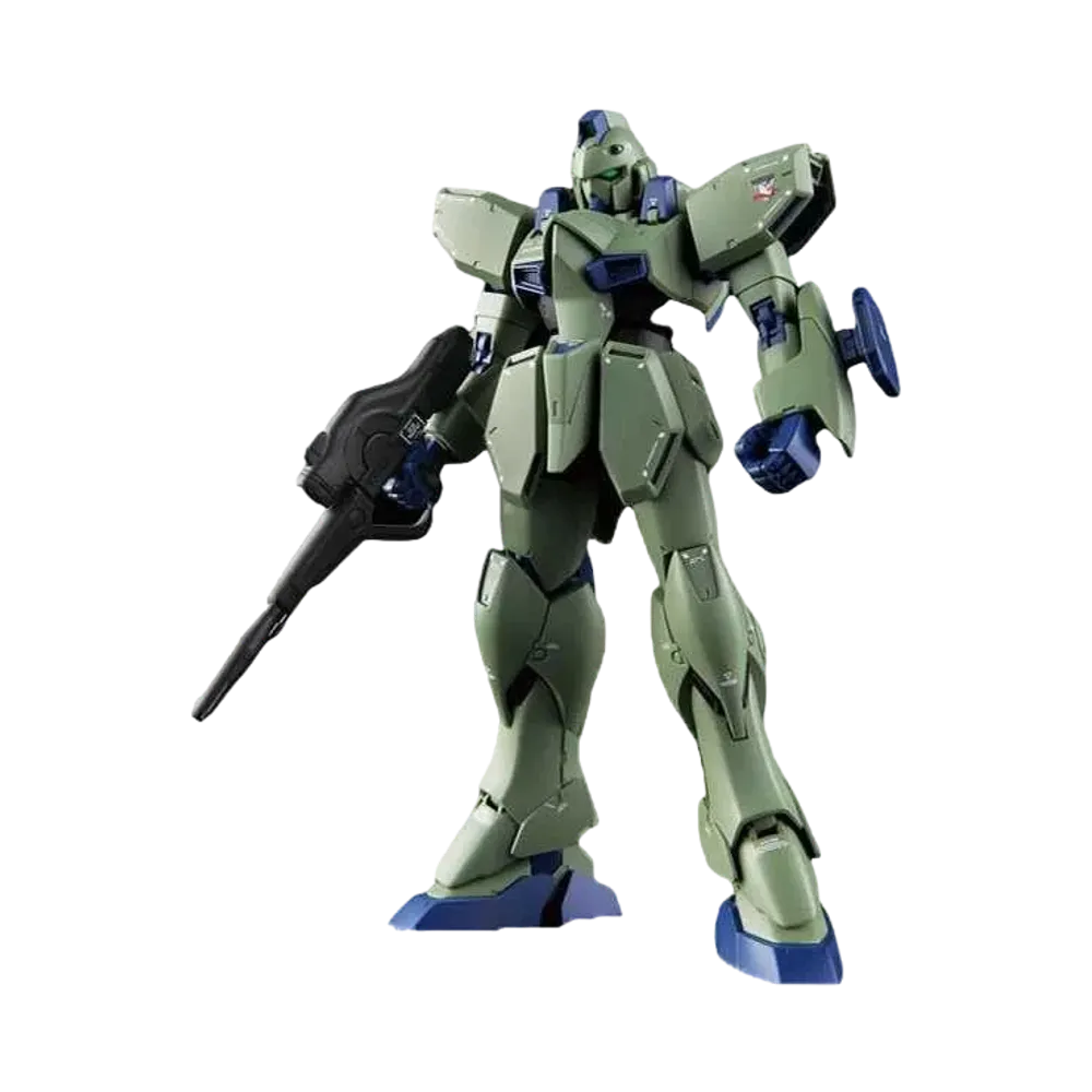 RE/100 1/00 LM111E02 Gun-EZ