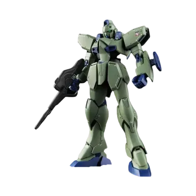 RE/100 1/00 LM111E02 Gun-EZ