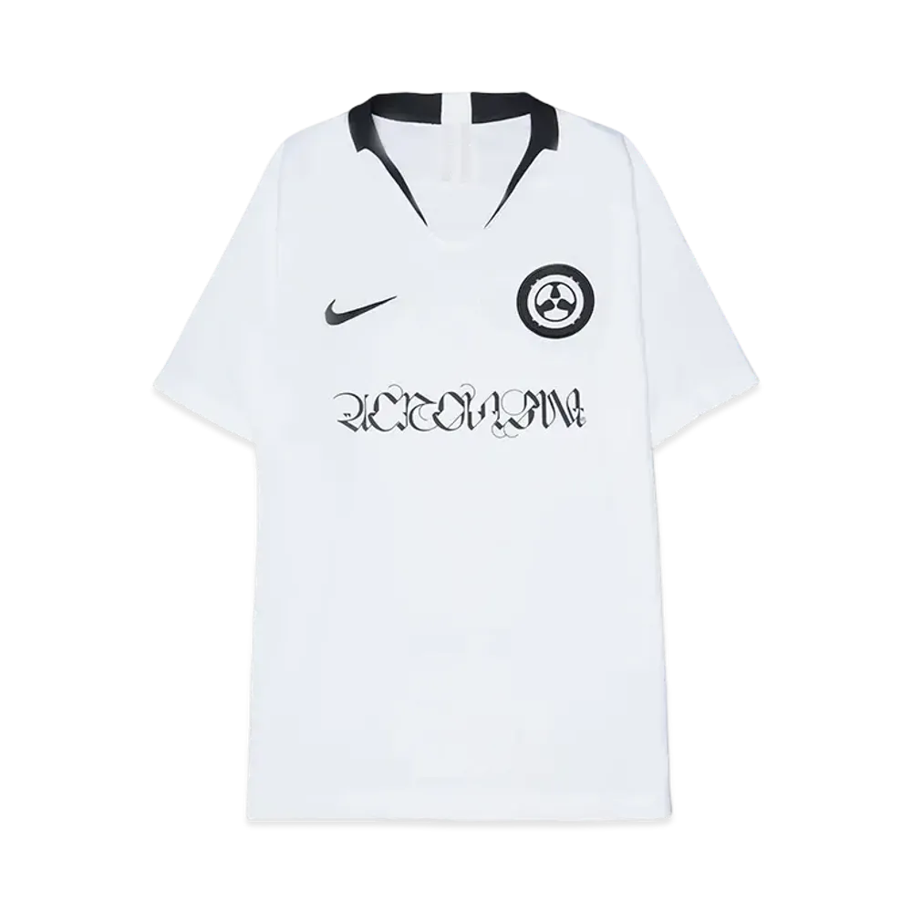 Nike Acronym Stadium Uniform "White"